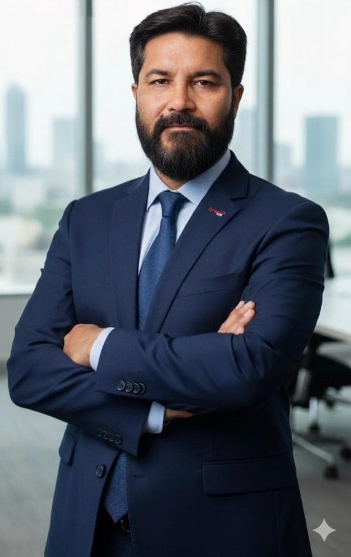 M. Amir Khan