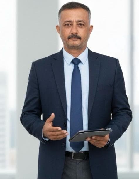 Faisal Nabi