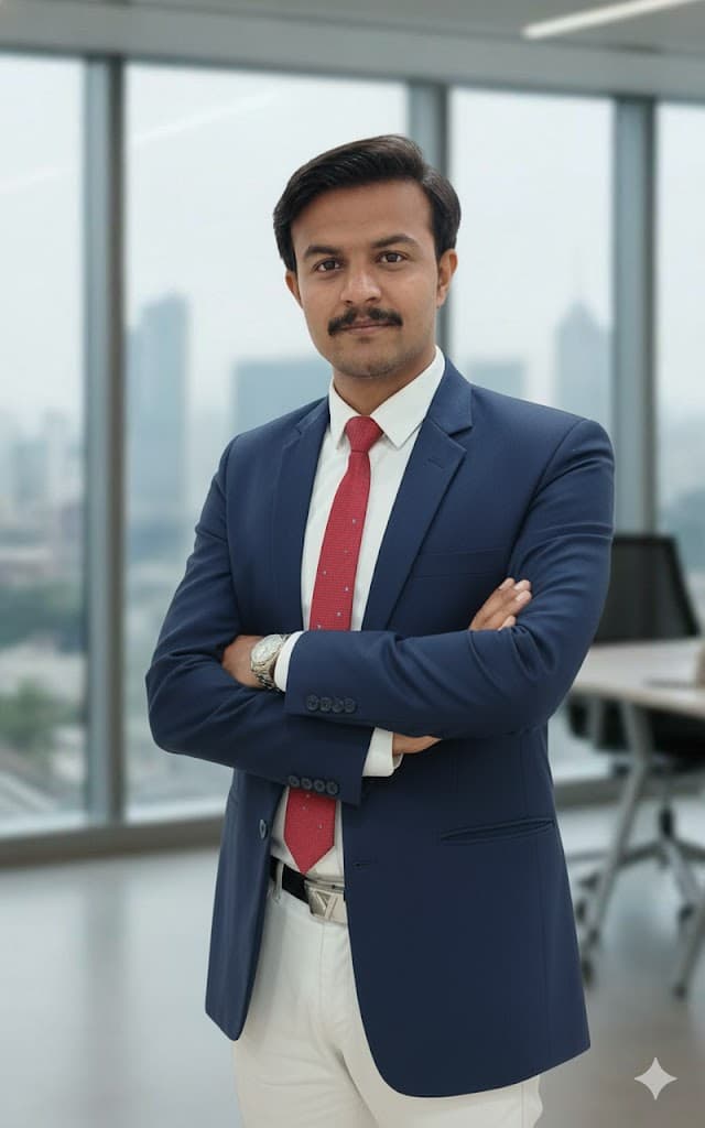 M.RAUF